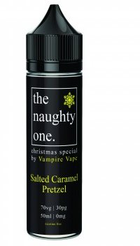 Vampire Vape - 50ml - The Naughty One