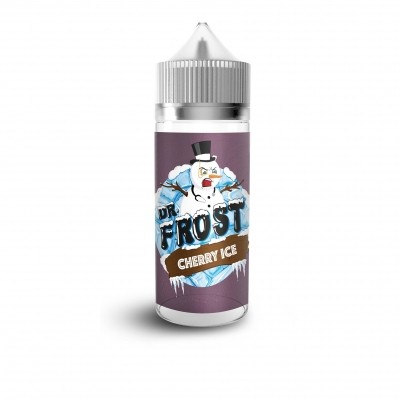 DR. FROST - 100ml - CHERRY ICE