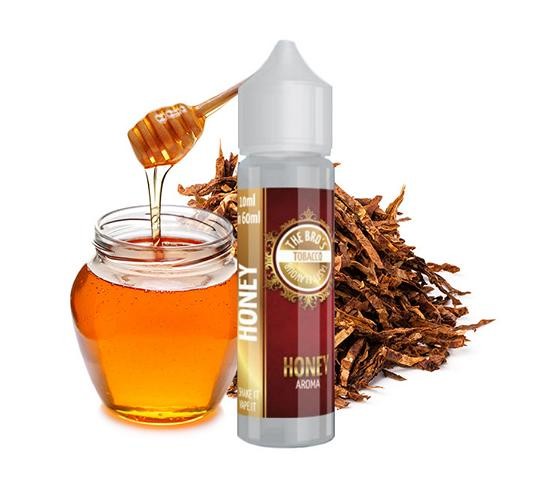 The Bro&#039;s - 10ml - Tobacco Honey