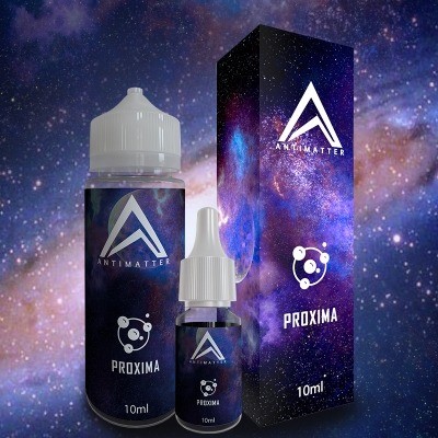 Must Have - Antimatter - 10ml - PROXIMA