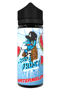The Bro´s Frost - 20ml - FROST WATERMELON