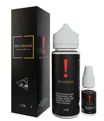 Must Have - 10ml - !