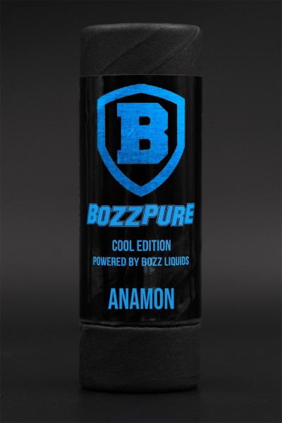 Bozz Pure Flavour Aroma - 10ml - Anamon