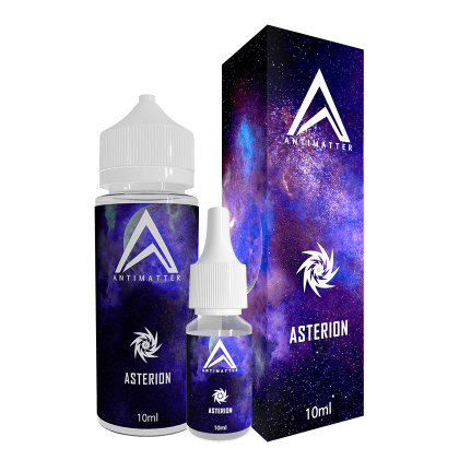 Must Have - Antimatter - 10ml - ASTERION