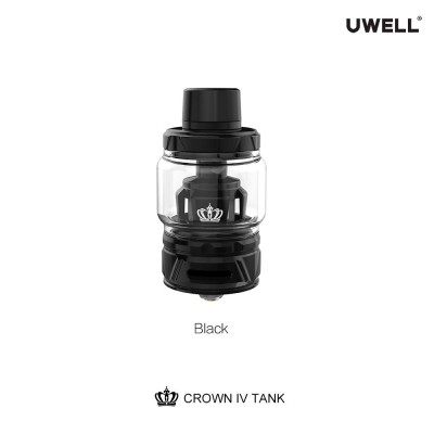 Uwell Crown 4 IV Verdampfer 5ml
