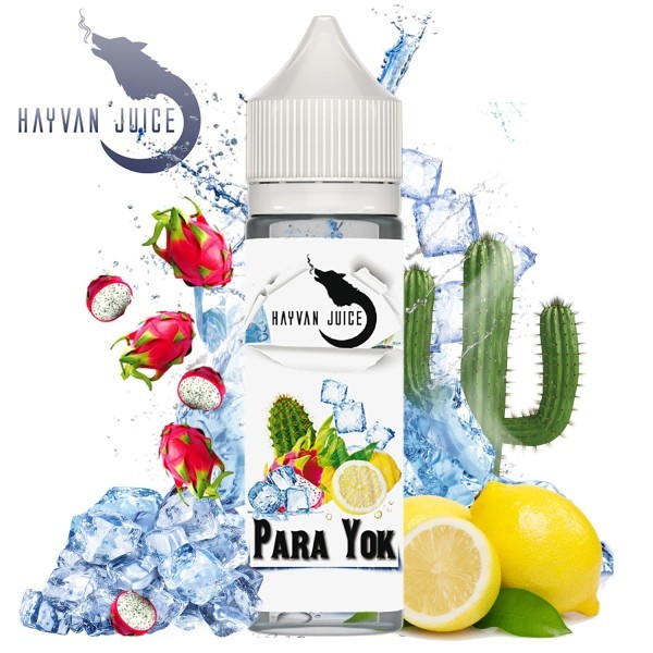 Hayvan Juice - PARA YOK 10ml, Steuerware